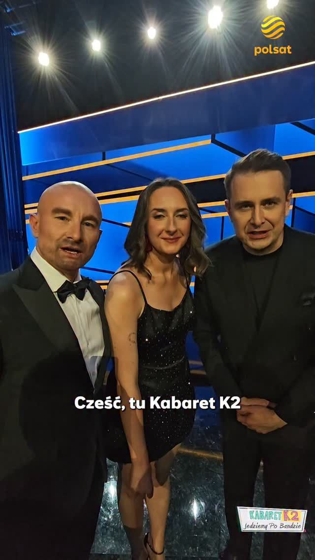 Kabaret K2