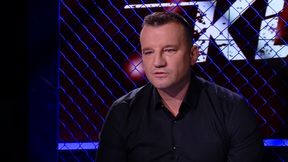 "Klatka po klatce" #36: Mateusz Rębecki dostał ofertę z UFC!