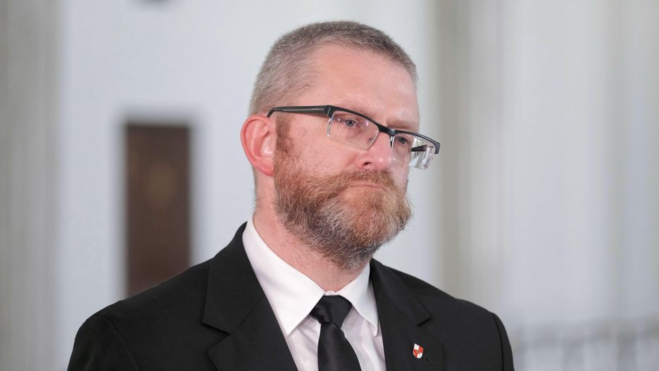 Grzegorz Braun