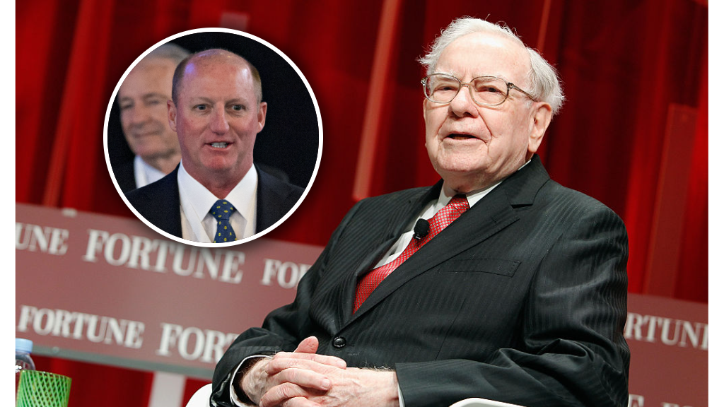 Warren Buffet rezygnuje. Kim jest jego następca w 