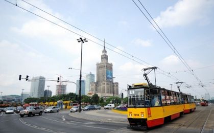 Rada Warszawy przyjęła nowy plan inwestycyjny na lata 2014 - 2022