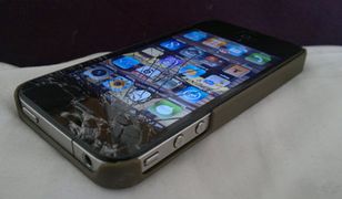 Odszkodowanie za rozbitego iPhone'a? Ubezpieczyciele polują na naciągaczy