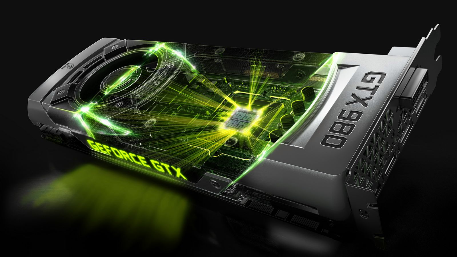 GeForce GTX 980 i 970 - Nvidia nokautuje konkurencję! 2