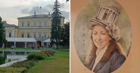 "Między sztuką a sercem". W Puławach otwarto wystawę poświęconą Izabeli Czartoryskiej