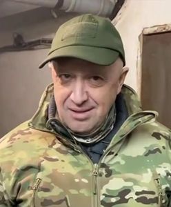 "Ostrzegałam go". Matka Prigożyna zabrała głos
