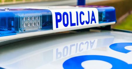 16-latek postrzelony. Zdemolował posesję i ruszył na policjantów z siekierą