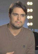 "Biblia": Diogo Morgado o roli Jezusa w serialu
