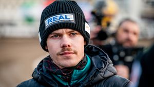 Koszmar wrócił po dwóch latach. Damian Ratajczak przeszedł operację