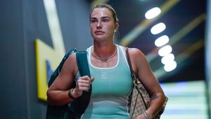 Próbuje się wybielić? Sabalenka długo mówiła o wojnie
