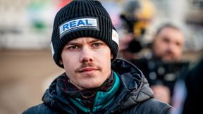 Koszmar wrócił po dwóch latach. Damian Ratajczak przeszedł operację