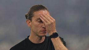 Wygrał 8:0. Chwilę później dostał wypowiedzenie z pracy