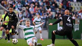 Poważny problem Lechii Gdańsk. Do końca sezonu bez najlepszego strzelca