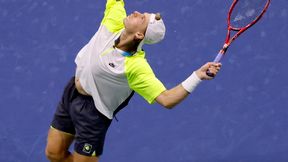 Tenis. ATP Kolonia: porażka Denisa Shapovalova z weteranem. Diego Schwartzman wygrał pierwszy mecz jako gracz z Top 10