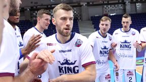 EBL: King pokazał kły, fatalny występ HydroTruck przed własną publicznością