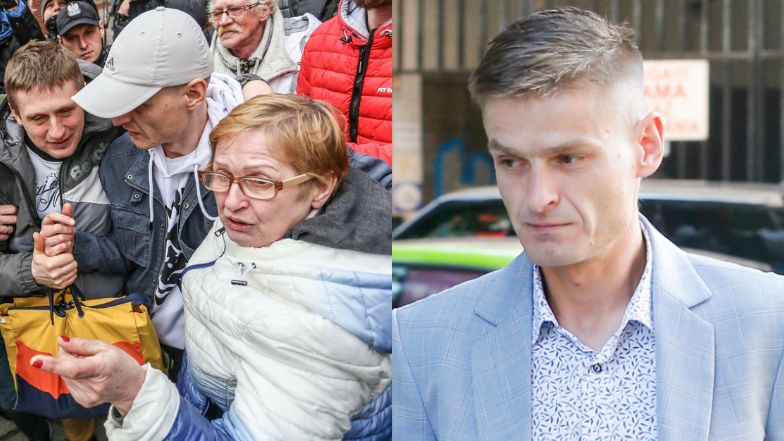 Matka Tomasza Komendy o relacjach z synem. Padły gorzkie słowa