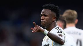 Media. Vinicius Junior stanie przed sądem. Zbyt huczne urodziny