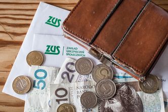 Pierwsza taka waloryzacja. Renta wdowia wyższa od marca