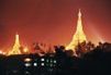 Birma - kraj, który wychodzi z cienia