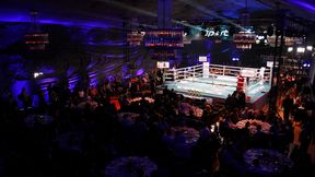 Echa gali Power Punch, kontrakty reklamowe sportowców i nowy statut PZPN