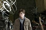 Rekord ''Harry'ego Pottera'' w polskim box office