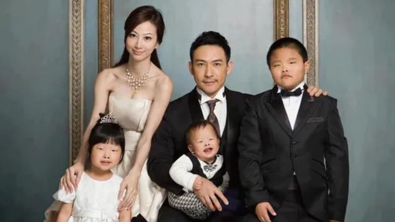 Mąż pozwał żonę, bo urodziła mu "brzydkie dzieci"?