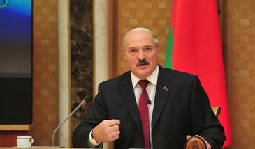 Łukaszenko w CNN uderza w Polskę. "Najłatwiej jest mleć językiem w Warszawie"