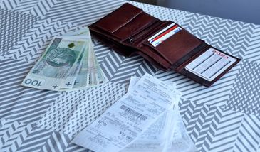 Ceny galopują. Inflacja we wrześniu najwyższa od 20 lat