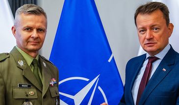 Duża zmiana w dyplomacji. Polska ma nowego attaché obrony w USA