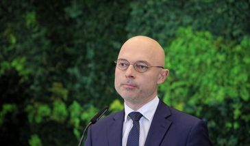 Co dalej z kopalnią Turów? Kurtyka: nie ma woli politycznej