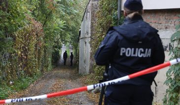 Tragedia w Lublinie. Jest decyzja ws. aresztu dla matki