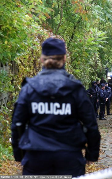 Do dramatu doszło na ulicy Nadbystrzyckiej w Lublinie 