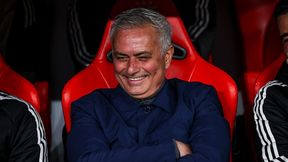 "Miałeś szczęście". Ujawnili, co Mourinho powiedział zawodnikowi Realu