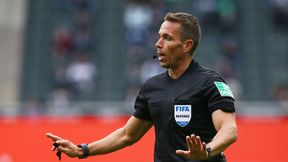 Liga Europy: Legia Warszawa - Karabach Agdam. Tobias Stieler sędzią głównym, niedawno był szczęśliwy dla kadry