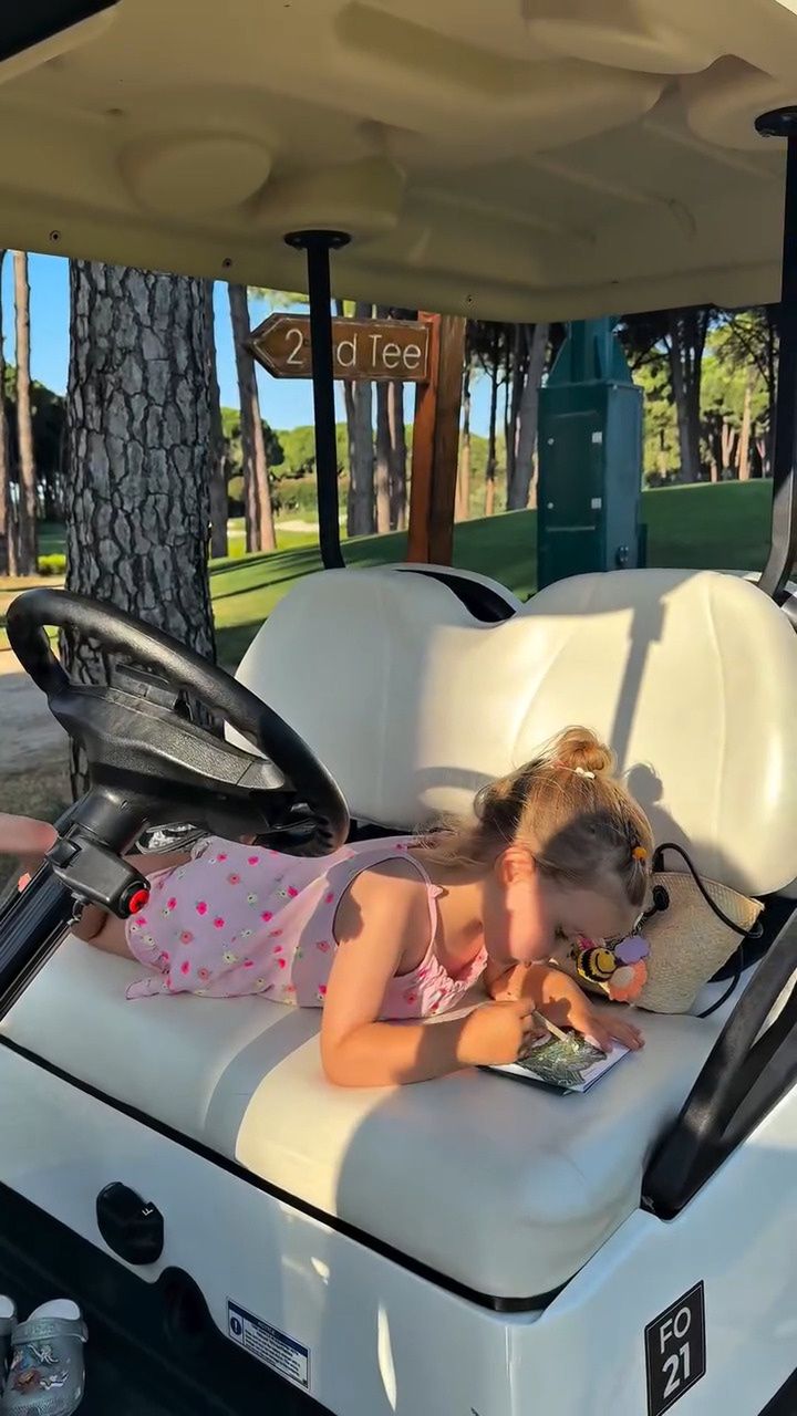 Tureckie wakacje Lewandowskich, Szczęsnych i Bednarków