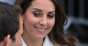 Kate Middleton odwiedzi plan "Downton Abbey"