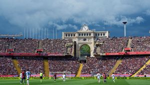 Będzie strajk podczas meczu Barcelony? Jest decyzja