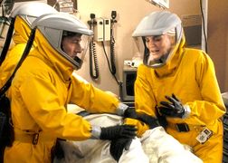 TVN HD Epidemia