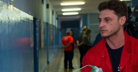"Na Wspólnej": nastolatka postanowiła odebrać sobie życie