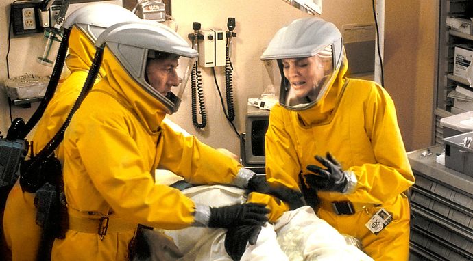 Epidemia
