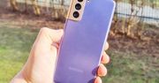 U Samsunga już maj. Galaxy S21 z nową aktualizacją
