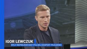 "Prosto z Euro". Eksperci o grze Polaków z Francuzami. "Na pewno cieszy odwaga"