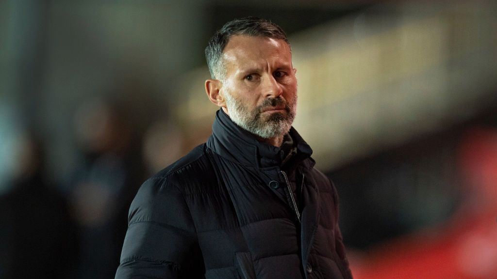 Zdjęcie okładkowe artykułu: Getty Images / Joe Prior / Na zdjęciu: Ryan Giggs