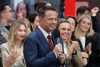 Wybory prezydenckie. Zdecydowany zwycięzca wśród przedsiębiorców