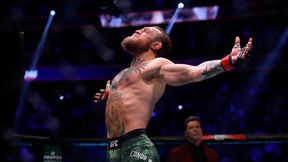 Conor McGregor zapowiada zmiany. Jego fani będą zadowoleni