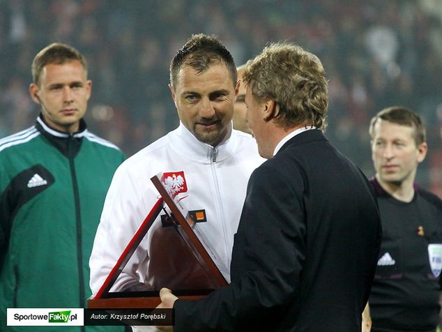 Czy sporty motorowe staną się nową pasją Jerzego Dudka?