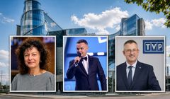Rada programowa TVP wstrzymała opinię o planach na 2027 rok. "Władze ignorują swoje obowiązki"