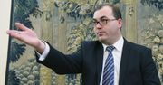 Andrzej Jaworski: będą zmiany w projekcie ustawy o podatku handlowym