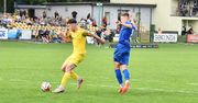 Naprzód Jędrzejów zagra z Wiślanami Skawina w Betclic 3. Lidze. Ostatnio się przełamał