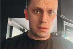 Wielki sukces dziennikarza TVN. Wojciech Bojanowski aż wszedł na stół