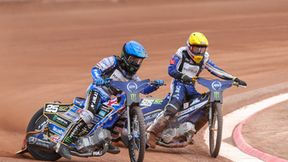 Żużel. Kwalifikacje do SGP Wielkiej Brytanii w Manchesterze (galeria)